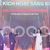 Từ "Mỗi tỉnh một shop" đến "Xã thương mại điện tử": Đưa văn hóa bản địa vào không gian số