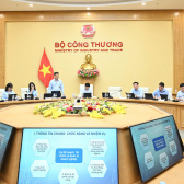 [VIDEO] Bộ trưởng Lê Mạnh Hùng: Vụ Kế hoạch, Tài chính và Quản lý doanh nghiệp khẩn trương rà soát, tinh gọn quy trình nhằm giảm chi phí thời gian cho người dân