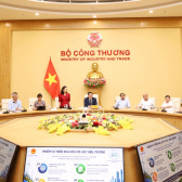 Bộ Công Thương đẩy mạnh triển khai các nhiệm vụ thực hiện Nghị quyết số 57-NQ/TW