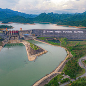 Bộ Công Thương phê duyệt khung giá phát điện cho thủy điện năm 2026