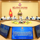 [VIDEO] Bộ trưởng Lê Mạnh Hùng: Bối cảnh mới đòi hỏi cách tiếp cận quản lý năng lượng quốc gia ở góc nhìn tổng thể