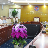 Phối hợp giải pháp tạo thuận lợi hơn cho doanh nghiệp, nâng cao hiệu quả logistics quốc gia