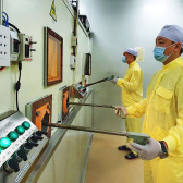 Đến 2030, phấn đấu 100% nhân lực đủ năng lực thực thi các nhiệm vụ ứng dụng năng lượng nguyên tử
