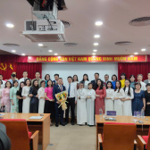 Hà Nội hỗ trợ doanh nghiệp tiếp cận hiệu quả dịch vụ hành chính công