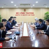 Duy trì và mở rộng hơn nữa quan hệ hợp tác năng lượng giữa Việt Nam - Malaysia