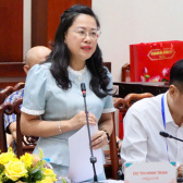 Đưa RISEP tham gia chuỗi xuất khẩu khu vực