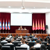 Kết nối, thúc đẩy hợp tác logistics Việt Nam - Lào