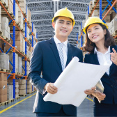 Nguồn lực tài chính - Đòn bẩy thúc đẩy chuyển đổi số ngành Logistics