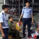 Hà Nội xử lý hơn 1.200 vụ buôn lậu, hàng giả trong tháng 5