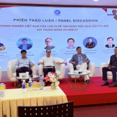 Tận dụng các FTA mới, thúc đẩy xuất khẩu các ngành hàng chủ lực  sang thị trường Trung Đông và Nam Á