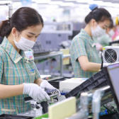Toàn văn Nghị quyết của Bộ Chính trị về phát triển kinh tế có vốn đầu tư nước ngoài