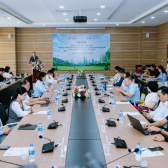 Ứng dụng nền tảng số trong kiểm kê khí nhà kính và quản trị phát thải: Khuyến nghị cho doanh nghiệp Việt Nam