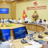 Các Bộ phối hợp triển khai các giải pháp thúc đẩy xuất khẩu đạt mục tiêu tăng trưởng hai con số
