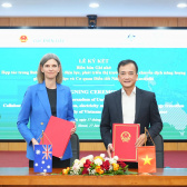 Cục Điện lực và Cơ quan Điều tiết Năng lượng Australia thúc đẩy hợp tác trong vận hành hệ thống và phát triển thị trường điện