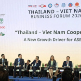 BSR mở rộng hợp tác công nghệ, tìm lời giải cho bài toán tự chủ thiết bị ngành lọc hóa dầu