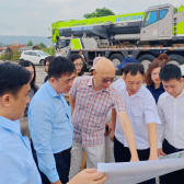 Tháo gỡ điểm nghẽn, phát triển hệ sinh thái logistics trên địa bàn tỉnh Lào Cai