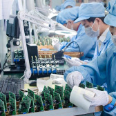 7 mặt hàng đạt kim ngạch xuất khẩu trên 5 tỷ USD