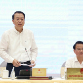 Bộ Tài chính: 6 giải pháp thúc đẩy giải ngân các Chương trình mục tiêu quốc gia