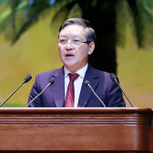 Đại hội đại biểu toàn quốc Hội Nông dân Việt Nam lần thứ IX: Bầu bầu Ban Chấp hành Trung ương Hội Nông dân Việt Nam khóa IX