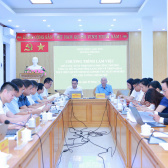 Phối hợp triển khai Chiến lược phát triển dịch vụ logistics Việt Nam trên địa bàn tỉnh Lạng Sơn