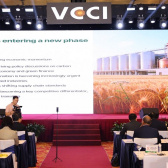 Từ cam kết đến hành động: SABECO tăng tốc hành trình Net Zero