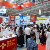 Sắp diễn ra Triển lãm Quốc tế chuyên ngành Y Dược lần thứ 24 tại TP. Hồ Chí Minh