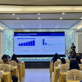 Huế nâng cao năng lực thương mại điện tử cho doanh nghiệp sau khi Luật Thương mại điện tử 2025 có hiệu lực