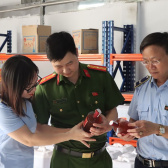 Cục Quản lý và phát triển thị trường trong nước: Chủ động điều hành, giữ vững ổn định thị trường trong bối cảnh nhiều biến động