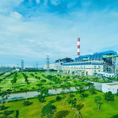 Nhà máy Nhiệt điện Thái Bình: Đạt mốc 30 tỷ kWh điện sản xuất