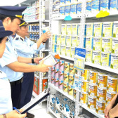 Quản lý thị trường Thanh Hóa: Xử phạt vi phạm hành chính gần 500 vụ, nộp ngân sách nhà nước hơn 8,6 tỷ đồng trong 6 tháng năm 2026