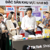 Phát triển thương mại điện tử bền vững qua mỗi lựa chọn mua sắm thông minh