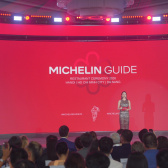 Dấu ấn hương vị bia Việt cùng ẩm thực Michelin Guide