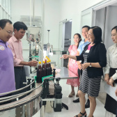 Từ hỗ trợ khuyến công đến RISEP cấp quốc gia