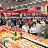 Bộ Công Thương ban hành Kế hoạch hành động thực hiện Chiến lược phát triển thị trường bán lẻ Việt Nam