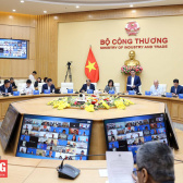Sắp diễn ra Hội nghị giao ban Xúc tiến thương mại với hệ thống Thương vụ Việt Nam ở nước ngoài quý II/2026