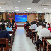 Tây Ninh định hình hành lang logistics “Cửa khẩu - Cảng biển”