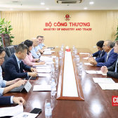 Phát triển các khu kinh tế, khu thương mại tự do Việt Nam theo hướng xanh, thông minh và hiện đại