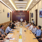Tiếp tục hoàn thiện dự thảo Luật Giao dịch hàng hóa phái sinh, tạo hành lang pháp lý công khai, minh bạch cho thị trường