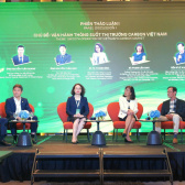 Thị trường Carbon Việt Nam 2026: Từ chính sách đến hành động