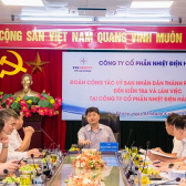 Nhiệt điện Hải Phòng chủ động bảo đảm nguồn điện, tập trung nâng cấp hệ thống xử lý khí thải