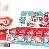 Ủy ban Cạnh tranh Quốc gia đính chính cảnh báo về đồ chơi THE MONSTERS COCA-COLA