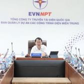 CPMB cần tập trung nguồn lực, đẩy nhanh tiến độ các dự án khởi công, đóng điện trong năm 2026