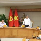 Tháo gỡ khó khăn, đẩy nhanh tiến độ các dự án năng lượng: Nhiều dự án nguồn và lưới điện chuyển biến tích cực