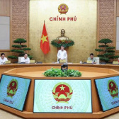 Chính phủ xem xét Dự án Luật Giao dịch hàng hóa phái sinh