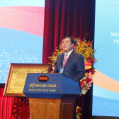 Thứ trưởng Nguyễn Sinh Nhật Tân: Phối hợp triển khai Chương trình Go Global, tạo động lực mới cho hội nhập quốc tế và năng lực cạnh tranh quốc gia