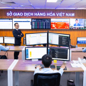 5 điều kiện, thủ tục thành lập Sở giao dịch hàng hóa