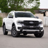 Ủy ban Cạnh tranh Quốc gia thông tin chương trình thu hồi Ford Ranger 2026-2027