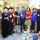 Phát huy vai trò của thanh niên trong thúc đẩy tiêu thụ sản vật địa phương và hỗ trợ khởi nghiệp