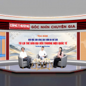 Đưa đặc sản vùng cao vươn ra thế giới: Từ lợi thế bản địa đến chiến lược thương hiệu quốc tế