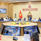 Chức năng, nhiệm vụ, quyền hạn và cơ cấu tổ chức của Cục Xúc tiến thương mại (Bộ Công Thương)